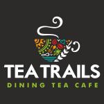 Tea Trails Cafe - Aundh - Pune