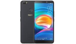 Tecno Camon iClick