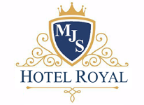 Hotel Royal MJS - Pinjore - Panchkula