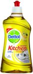 Dettol Healthy Kitchen Dish and Slab Gel