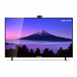 Ridaex Nuke 43 Inch 4K Android 7.1 Smart TV