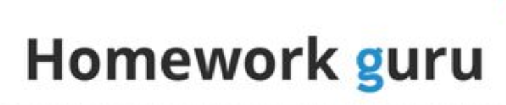Homeworkguru