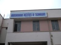 Murshidabad Institute of Technology - Berhampore