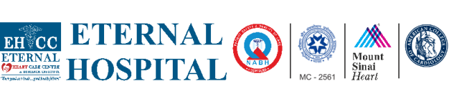 Eternal Hospital - Jaipur