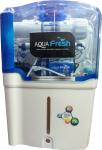 Nexus Aqua fresh Aqua model 12 L RO + UV + UF + TDS Water Purifier