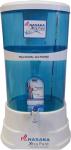 Nasaka Xtra Pure 19 L Gravity Based Water Purifier