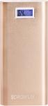 Scronium Power Bank 25000 mAh