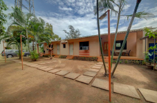 Aboli Cottages - Alibaug