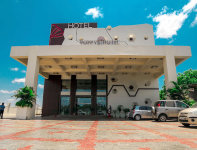 Poppy’s Hotel - Coimbatore