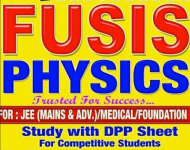 Fusis Physics - Muzaffarpur