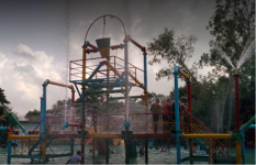 Shanti Sagar Resort and Water Park - Ambarnath