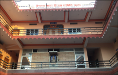 Vaishnav Mata Law College - Panna