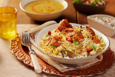 Behrouz Biryani - Kalyani Nagar - Pune