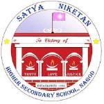 Satya Niketan Higher Secondary School - Satna