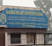 Sacred Heart Convent School - Beas - Amritsar