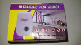 HUBBA Pest Reject