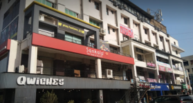 Super Mall 2 - Infocity - Gandhinagar