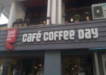 Cafe Coffee Day - Super Mall 2 - Infocity - Gandhinagar