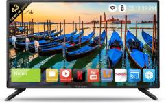Thomson LED Smart TV UD9 (43)