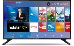 Thomson LED Smart TV B9 Pro (40)