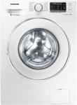 Samsung 8 kg Fully Automatic Front Load Washing Machine WW80J5210IW/TL