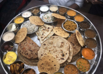 Aaoji Khhaoji - J.M.Road - Pune