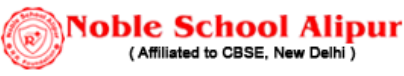 Noble School - Alipur