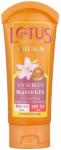 Lotus Herbals Safe Sun Uv Screen Matte Gel Pa+++ SPF