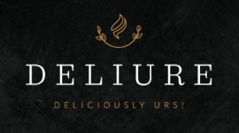 Deliure & The Eatrium - Mahim West - Mumbai