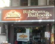 Ribbons & Balloons - Mulund West - Mumbai