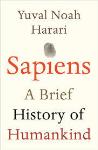 Sapiens: A Brief History of Humankind