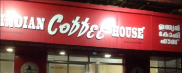 Indian Coffee House - Kozhikode