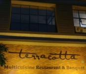 Terracotta - Airport Gandhinagar Highway - Ahmedabad