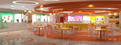 Utsav Food Court - Park Road - Kurnool