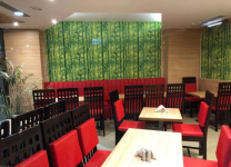 Sagar Ratna - Omaxe NRI City Centre Mall - Omega 2 - Greater Noida