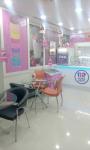 Baskin Robbins - Omaxe NRI City Centre Mall - Omega 2 - Greater Noida