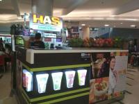 HAS Juices & More - Inorbit Mall - Vashi - Navi Mumbai