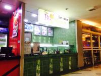 The Big Squeeze - Inorbit Mall - Vashi - Navi Mumbai