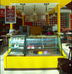 Cake Factory - Raghuleela Mall - Vashi - Navi Mumbai