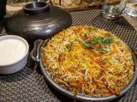 Biryani Darbar - Raghuleela Mall - Vashi - Navi Mumbai