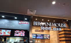 Biryani House - Seawoods Grand Central Mall - Seawoods - Navi Mumbai