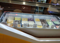 Amul Ice Cream - Seawoods Grand Central Mall - Seawoods - Navi Mumbai