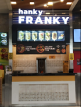 Hanky Franky - Seawoods Grand Central Mall - Seawoods - Navi Mumbai