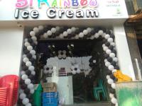 51 Rainbow Ice Cream - Haware Centurion Mall - Seawoods - Navi Mumbai