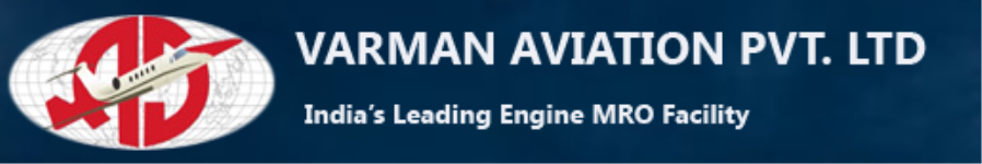 Varman Aviation Pvt Ltd
