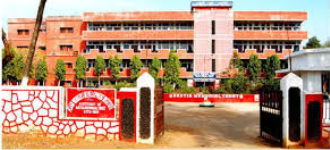 Rourkela Law Colleges