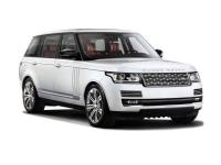 Land Rover Range Rover 2018 5.0 Petrol SWB Autobiography