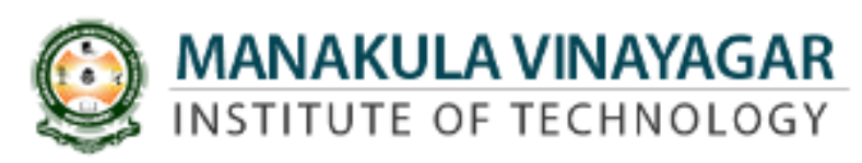 Manakula Vinayagar Institute of Technology - Puducherry