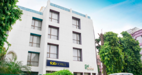 FabHotel Oriental - Ellisbridge - Ahmedabad