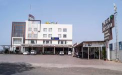 FabHotel Darshan - SP Ringroad - Ahmedabad
